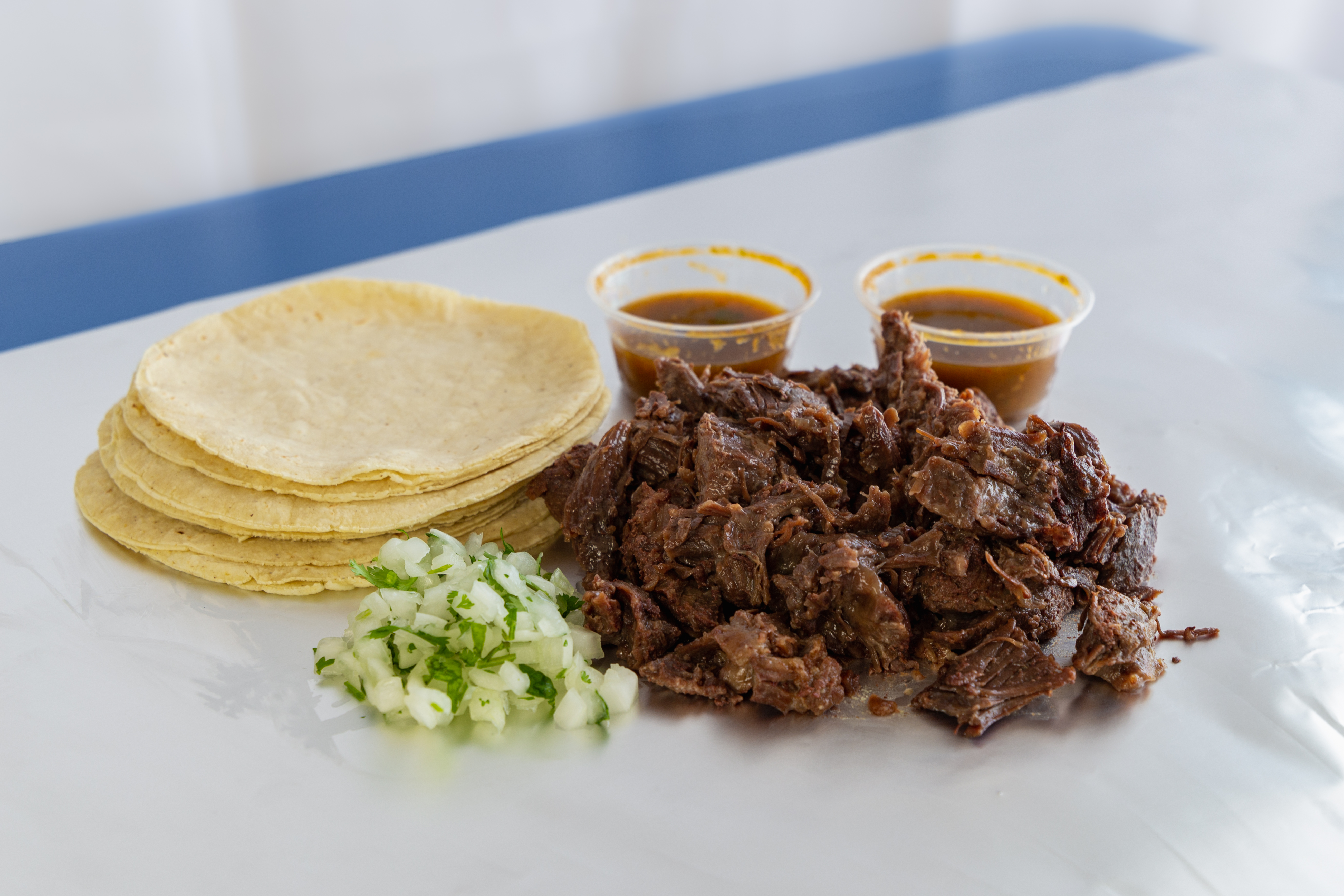 LOS DE CARNE